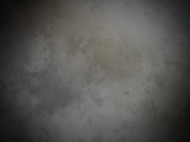 Bir duvarın siyah beyaz fotoğrafı.