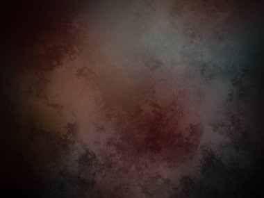 Siyah arkaplanı olan koyu ve kırmızı bir arkaplan