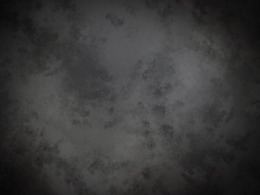 Siyah beyaz arkaplan ve koyu dokulu