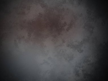 Kırmızı noktalı koyu bir arkaplan