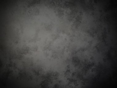 Bir duvarın siyah beyaz fotoğrafı.