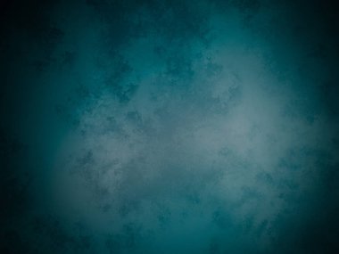 koyu yeşil renkli mavi bir arkaplan