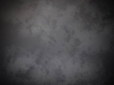 Bir duvarın siyah beyaz fotoğrafı.