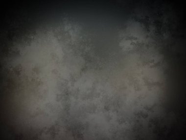 Bir duvarın siyah beyaz fotoğrafı.