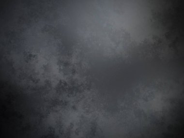 Siyah beyaz bir gökyüzü fotoğrafı.