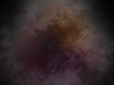 Mor ve siyah renkli koyu bir arkaplan