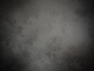 Bir duvarın siyah beyaz fotoğrafı.