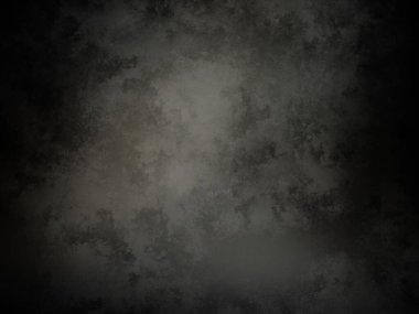 Siyah beyaz arkaplan ve siyah nokta