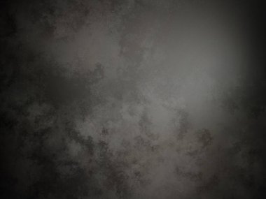 Bir duvarın siyah beyaz fotoğrafı.