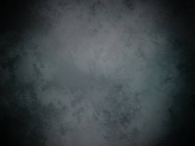 Koyu yeşil bir arkaplan ve soluk bir doku.