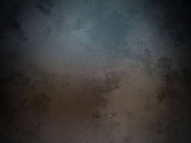 Solmuş bir yüzeyi olan koyu bir arkaplan