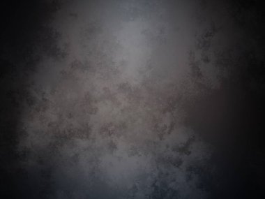 Beyaz noktalı koyu bir arkaplan.