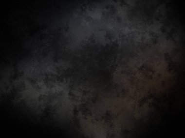 Siyah bir arkaplan, koyu gökyüzü ve beyaz bir ışık.