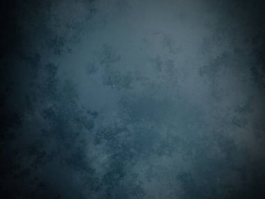 desenli yüzeyi olan koyu mavi bir arkaplan