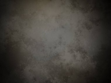 Bir duvarın siyah beyaz fotoğrafı.