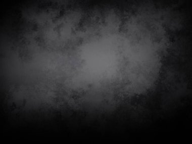 daha koyu renkli siyah beyaz grunge arkaplan