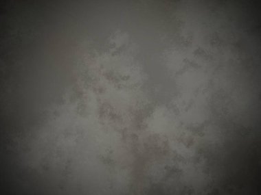 Bir duvarın siyah beyaz fotoğrafı.