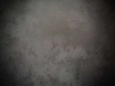 Bir duvarın siyah beyaz fotoğrafı.