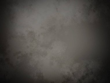 Bir duvarın siyah beyaz fotoğrafı.