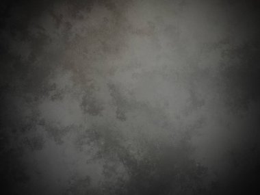 Bir duvarın siyah beyaz fotoğrafı.