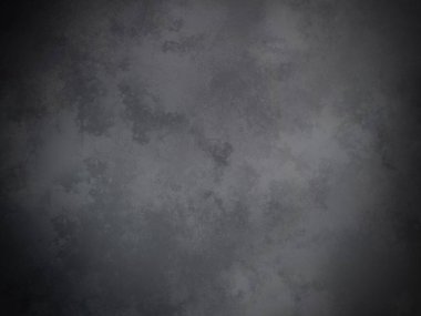 Bir duvarın siyah beyaz fotoğrafı.