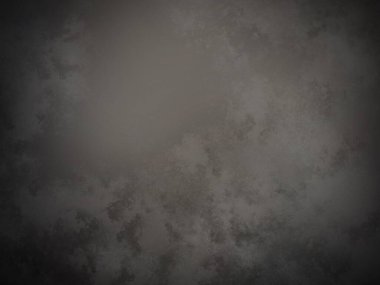 Bir duvarın siyah beyaz fotoğrafı.