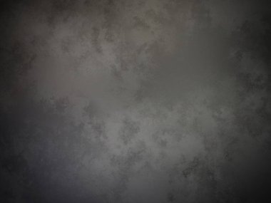 Bir duvarın siyah beyaz fotoğrafı.