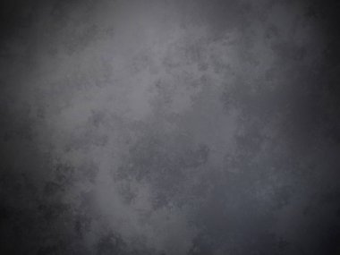 Bir duvarın siyah beyaz fotoğrafı.