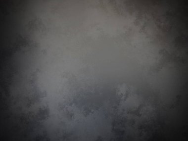 Bir duvarın siyah beyaz fotoğrafı.