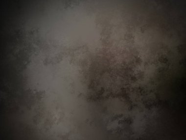 Bir duvarın siyah beyaz fotoğrafı.