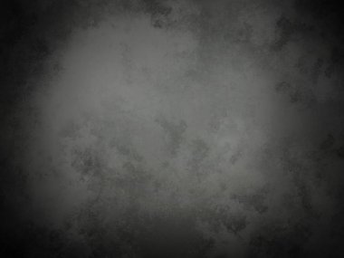 daha koyu renkli siyah beyaz grunge arkaplan