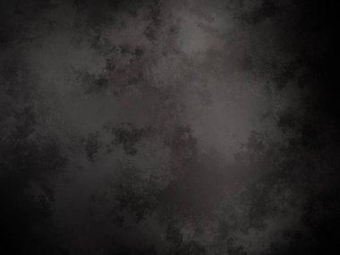 Siyah beyaz arkaplan ve koyu dokulu