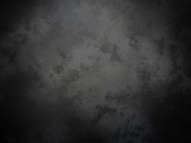 Siyah beyaz arkaplan ve koyu dokulu