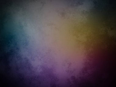 koyu arkaplanı olan renkli bir arkaplan