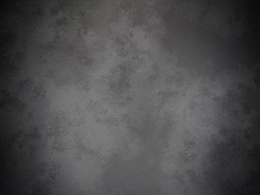 Bir duvarın siyah beyaz fotoğrafı.