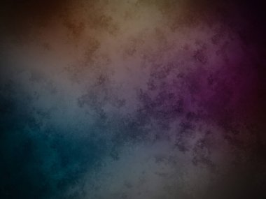 Mor ve mavi renkli koyu renkli bir arkaplan