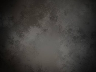 Bir duvarın siyah beyaz fotoğrafı.