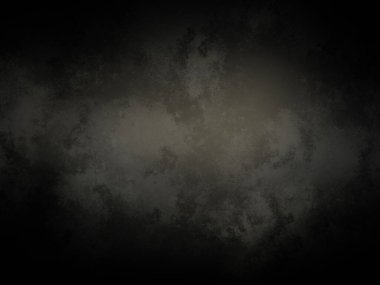 Siyah beyaz desenli koyu bir arkaplan