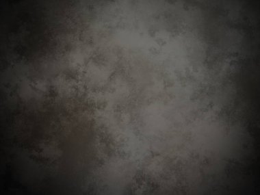 Bir duvarın siyah beyaz fotoğrafı.