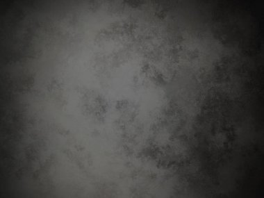 Bir duvarın siyah beyaz fotoğrafı.