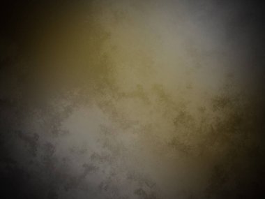 Bir duvarın siyah beyaz fotoğrafı.