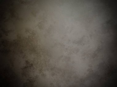 Bir duvarın siyah beyaz fotoğrafı.