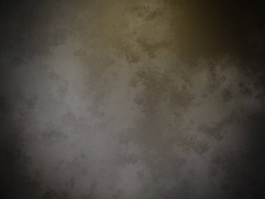 Bir duvarın siyah beyaz fotoğrafı.