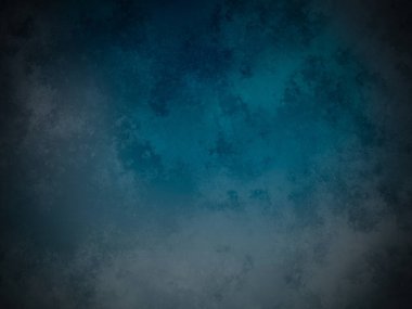 Gökyüzünde uçan bir uçağın mavi ve siyah arka planı