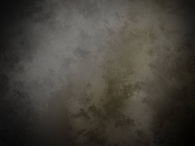 Bir duvarın siyah beyaz fotoğrafı.