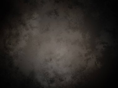 Siyah beyaz desenli koyu bir arkaplan