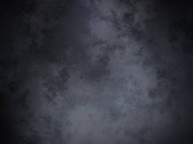 Siyah beyaz desenli koyu bir arkaplan