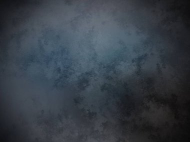 desenli yüzeyi olan koyu mavi bir arkaplan