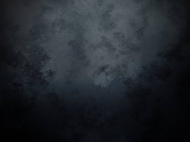 Siyah desenli koyu bir arkaplan