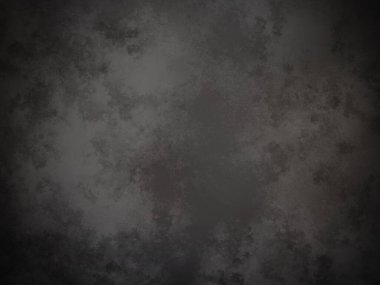 Siyah beyaz arka plan ve koyu grunge